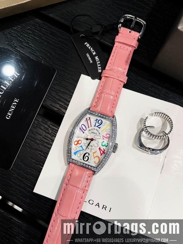 Replica Franck Muller 32X39mm 031105