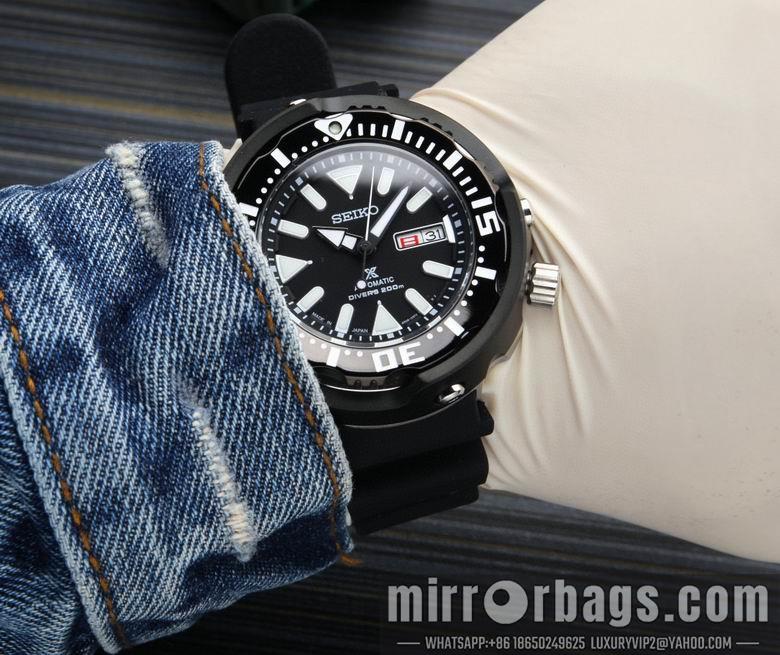 Replica Seiko watch 031103