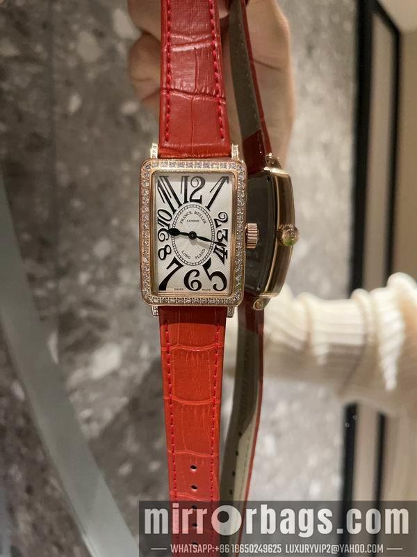 Replica Franck Muller watch 102316