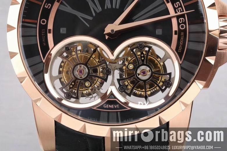 Replica Roger Dubuis 47mm 8nms59