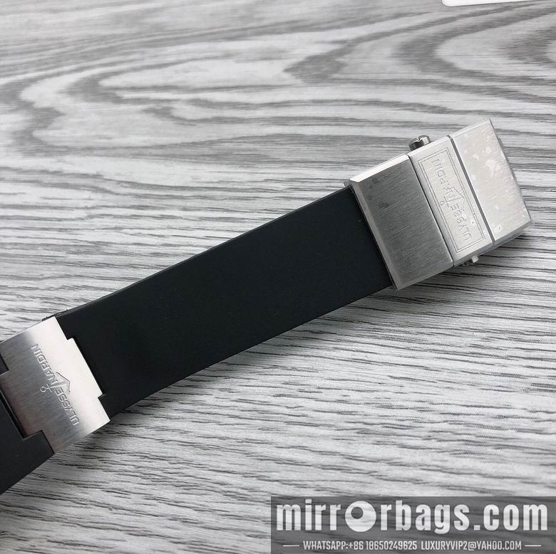 Replica Ulysse Nardin 42.7mm 3nbz21