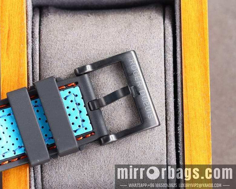 Replica Roger Dubuis men 46mm M11