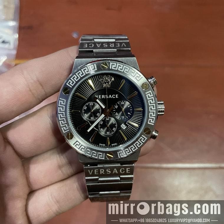 Replica Versace watch mb 072201