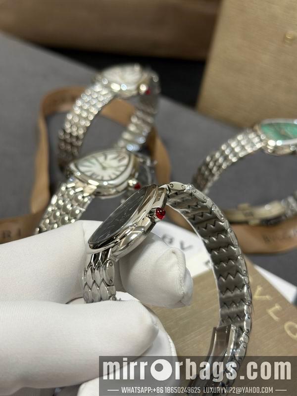 Replica Bvlgari Watch 031717