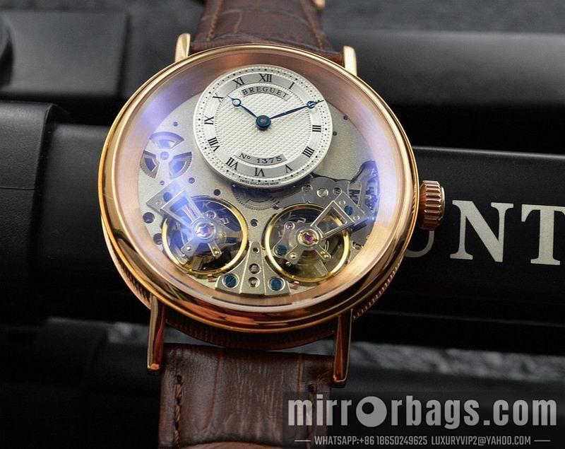 Replica Breguet 42X12mm 052005