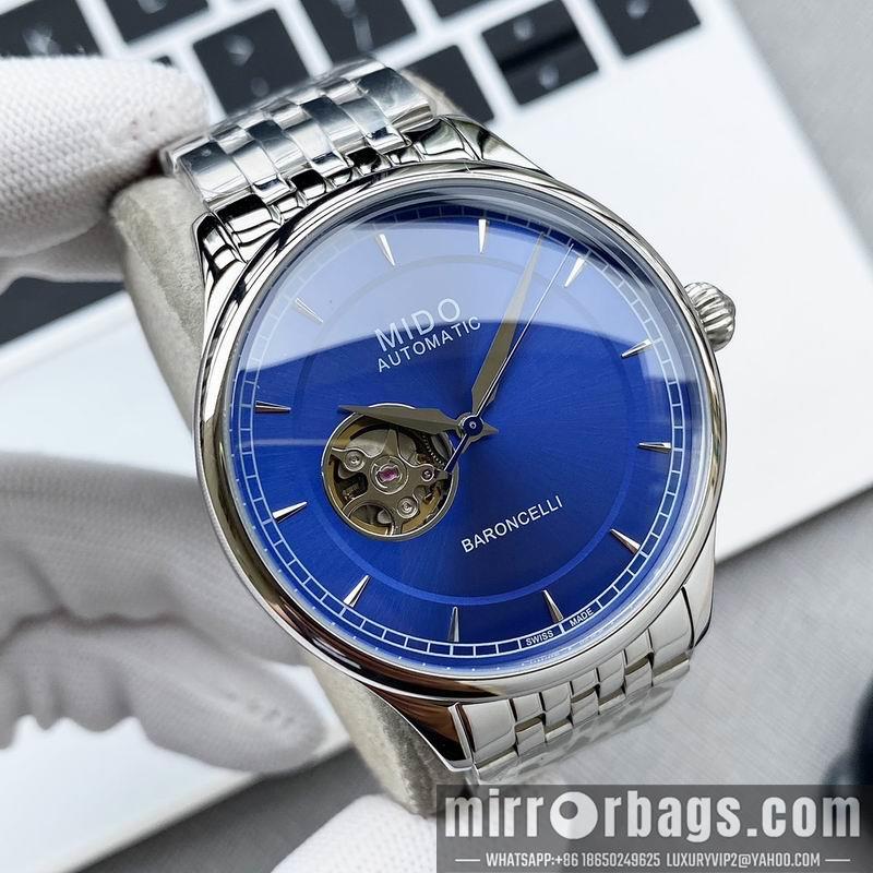 Replica Mido 40mm 031938