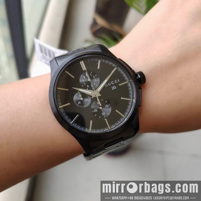 Replica Gucci watch 080641