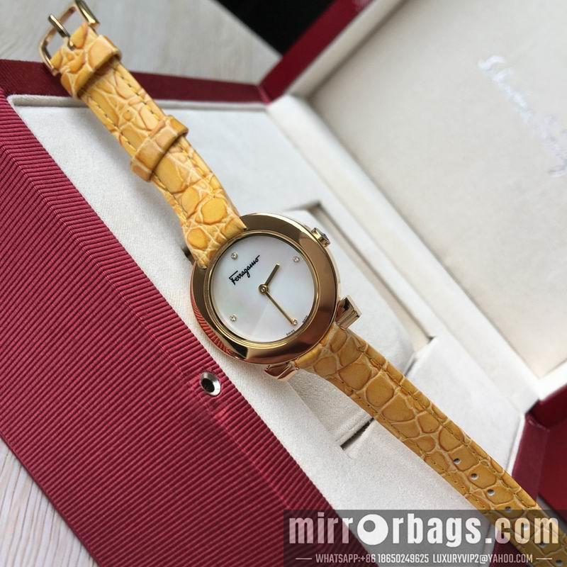 Replica Ferragamo 30X8mm 032439
