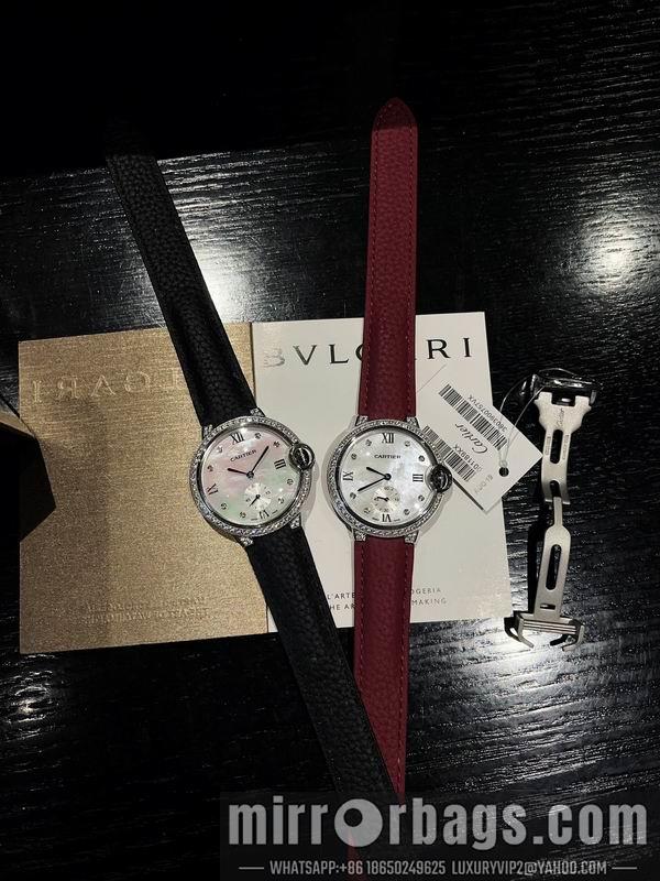 Replica Bvlgari 36mm 102201