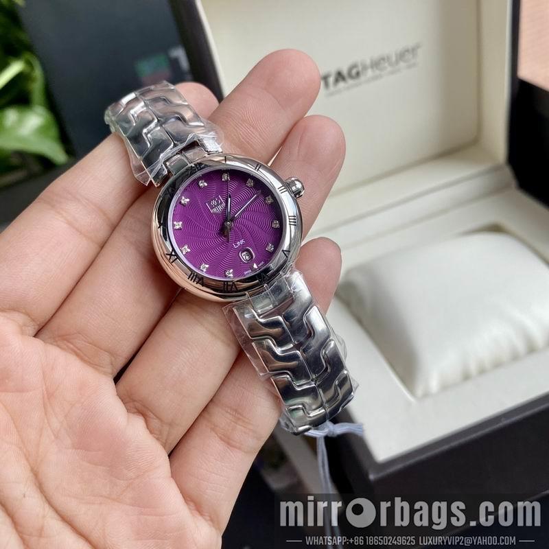 Replica Tag Heuer 29mm 091025