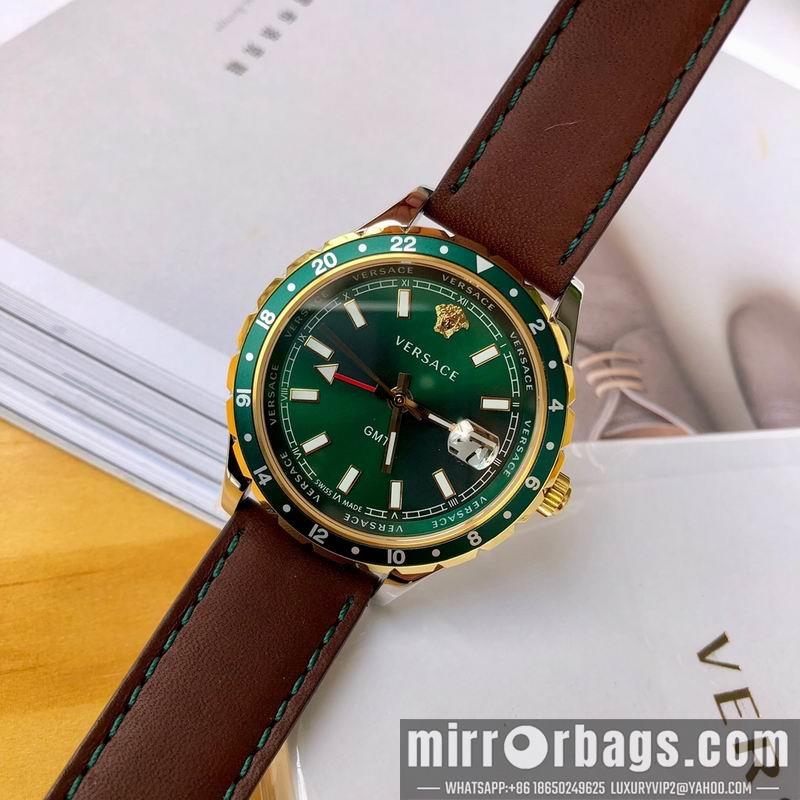 Replica Versace 42mm 080668
