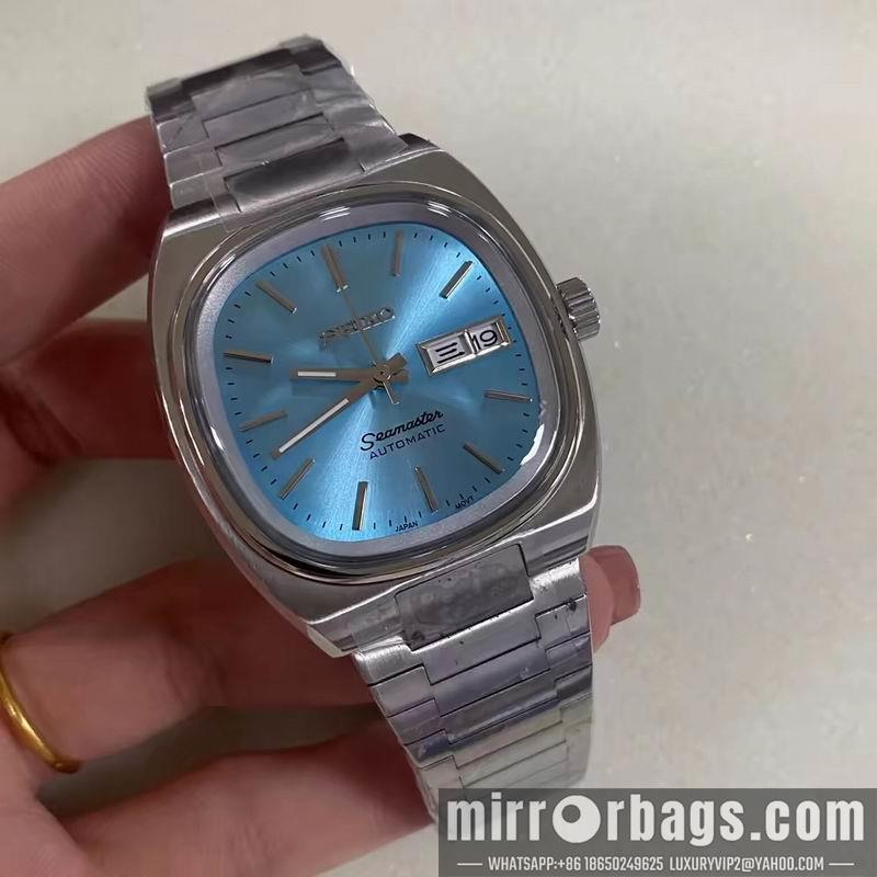 Replica Seiko watch 051108