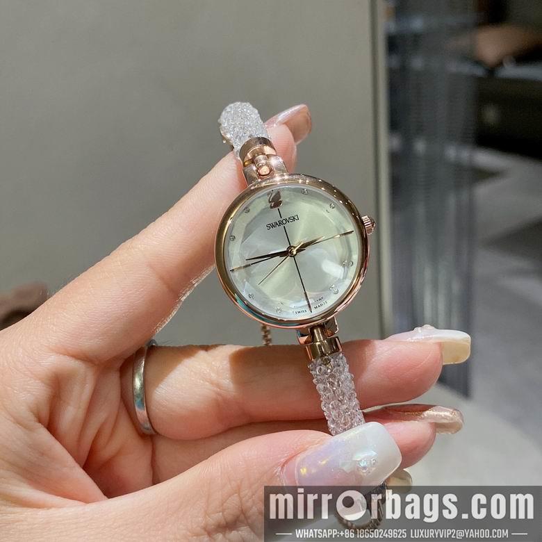 Replica Swarovski women 24mm M17