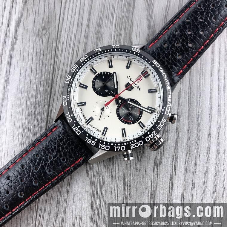 Replica Tag Heuer men 41mm M13