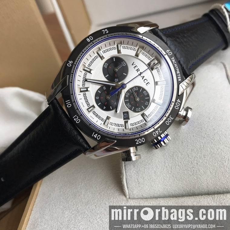 Replica Versace men 43mm M02
