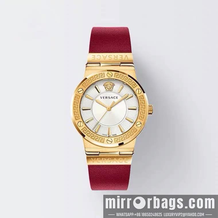 Replica Versace 38mm 112029