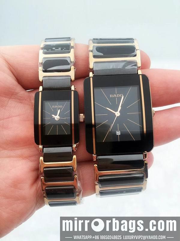 Replica Rado watch 100835