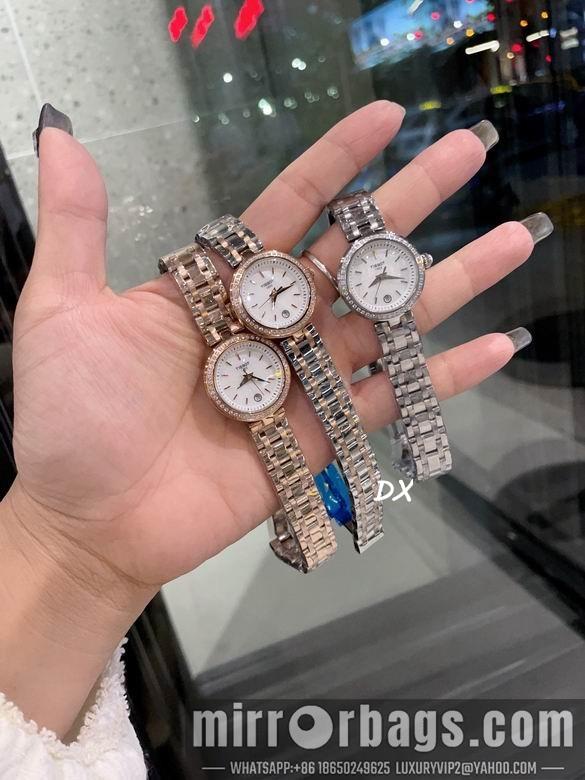 Replica Tissot 26mm 11nms36