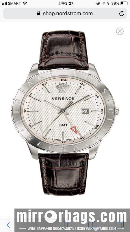 Replica Versace 42mm 032464