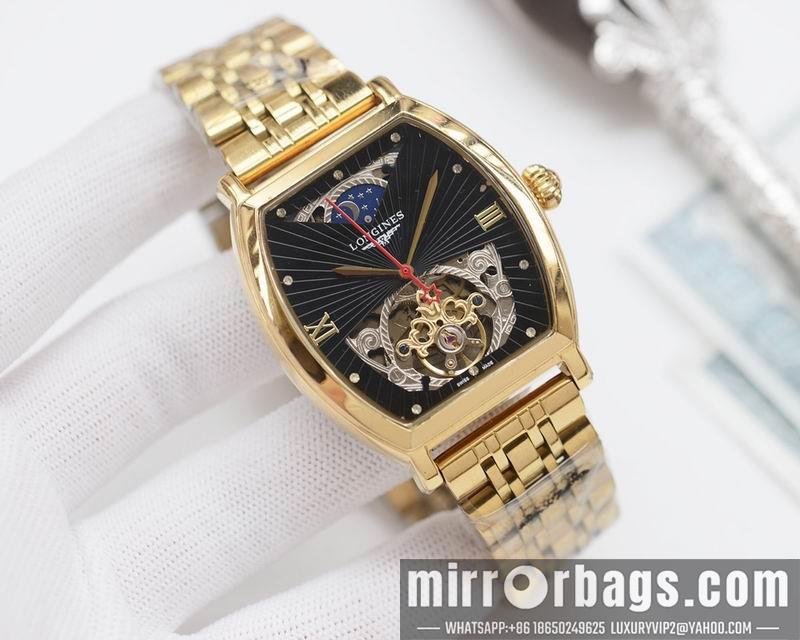 Replica Longines 42X12mm 05202