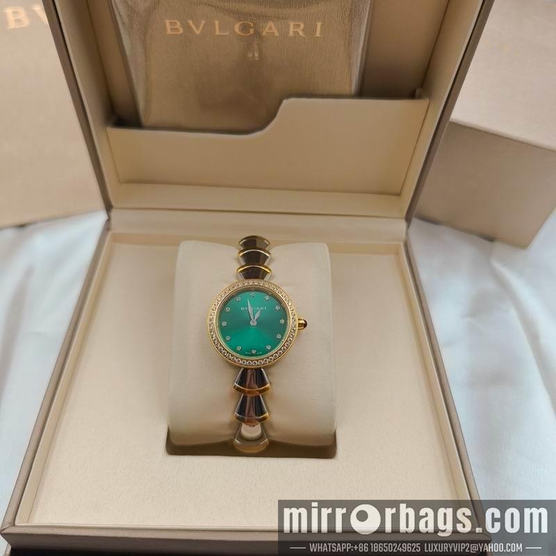 Replica Bvlgari 28mm 022212