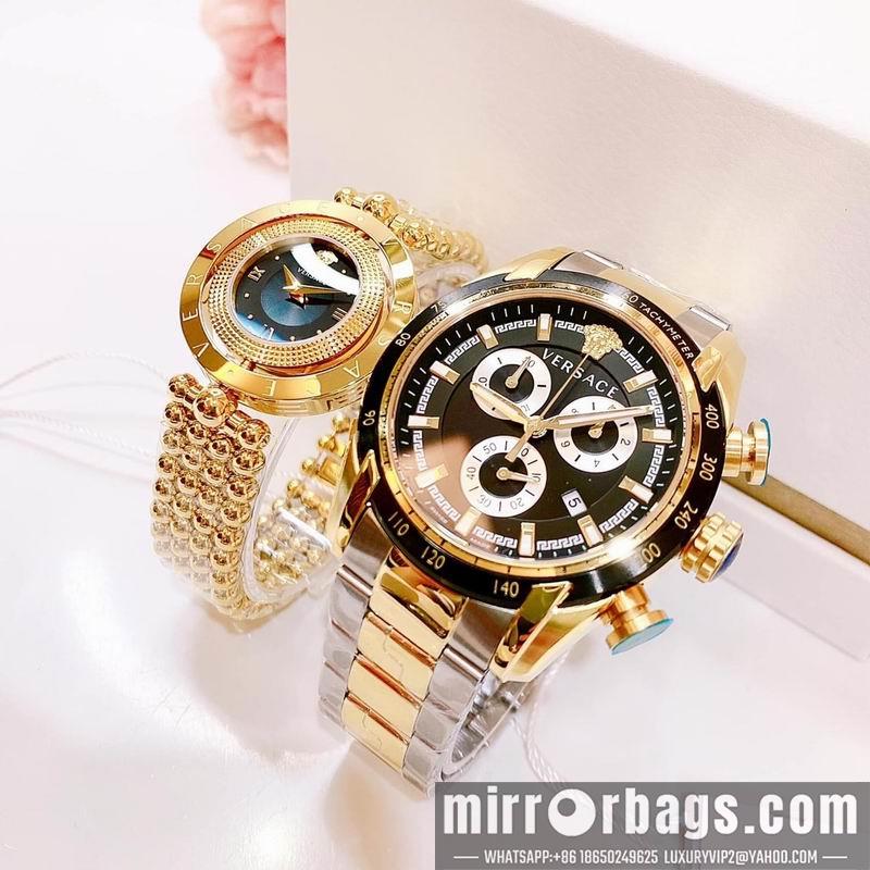 Replica Versace watch 112007