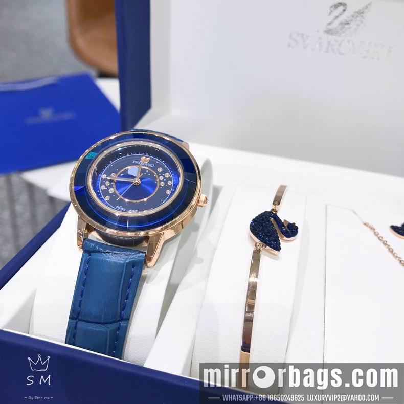 Replica Swarovski women watch 102901