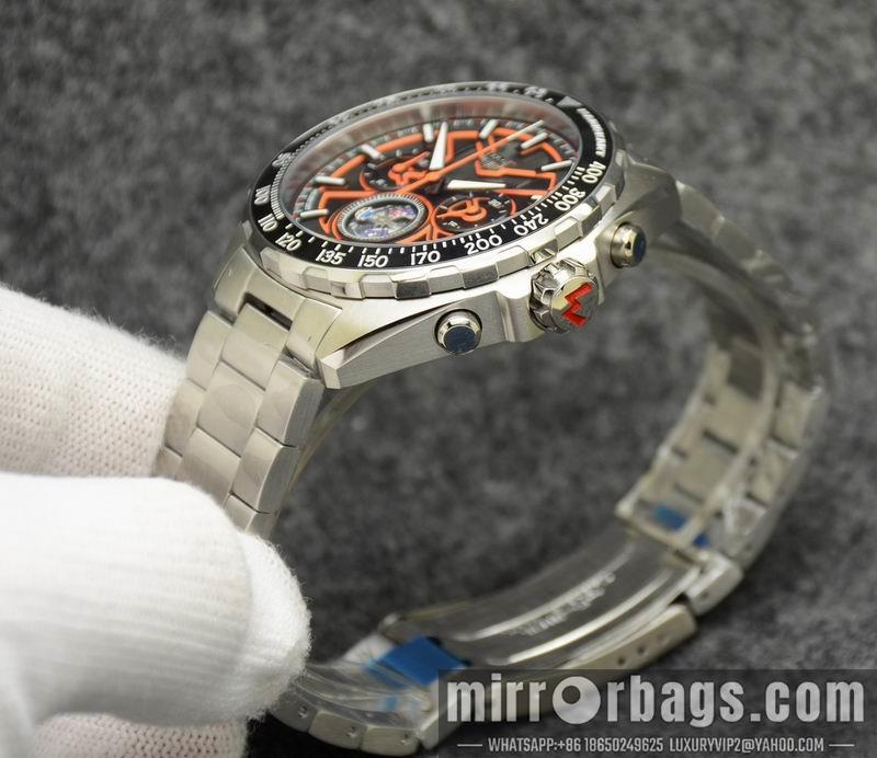 Replica Tag Heuer 44.5X14.5mm 060843