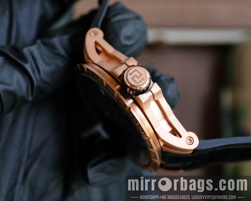 Replica Roger Dubuis 46mm 092809