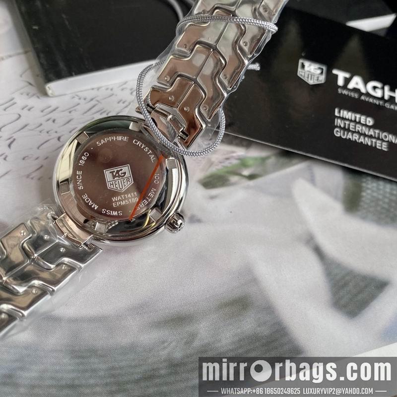 Replica Tag Heuer 29mm 091025