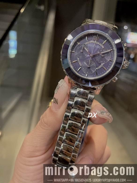Replica Swarovski 39mm 2nms72