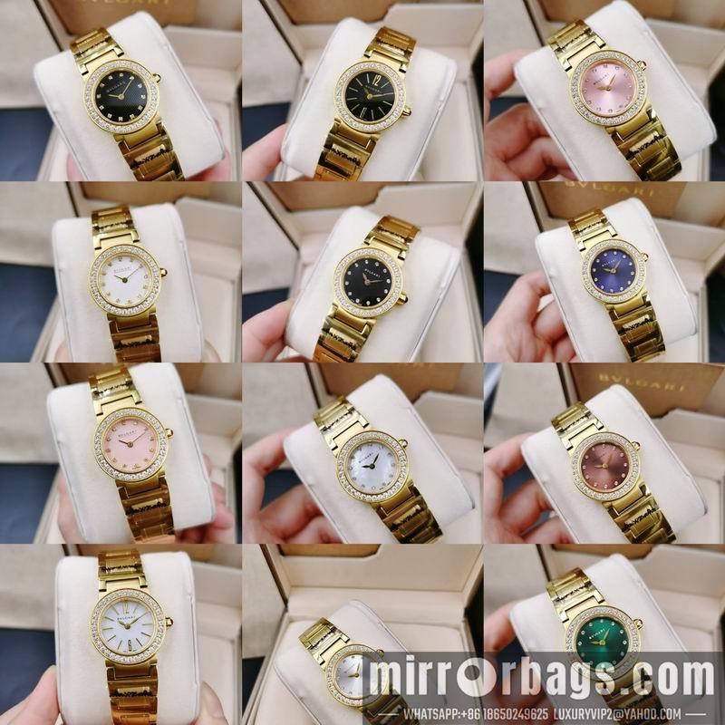 Replica Bvlgari 26mm 022233