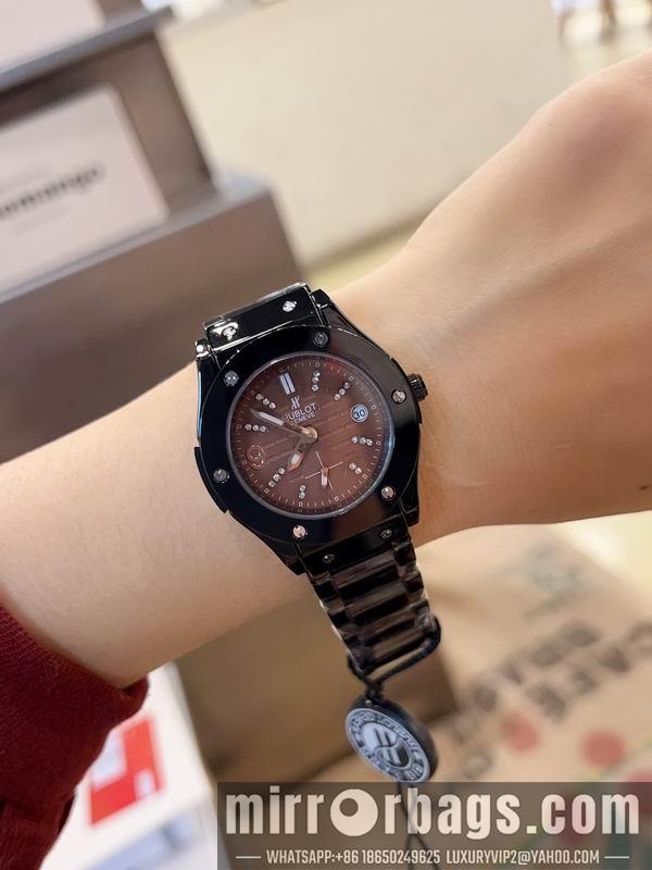 Replica Hublot 36mm 050604