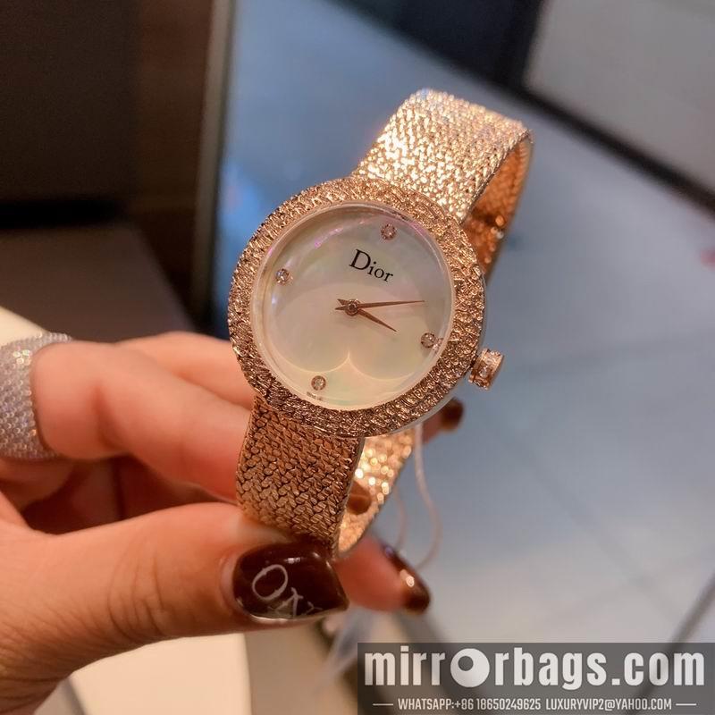 Replica Dior 30mm 050762