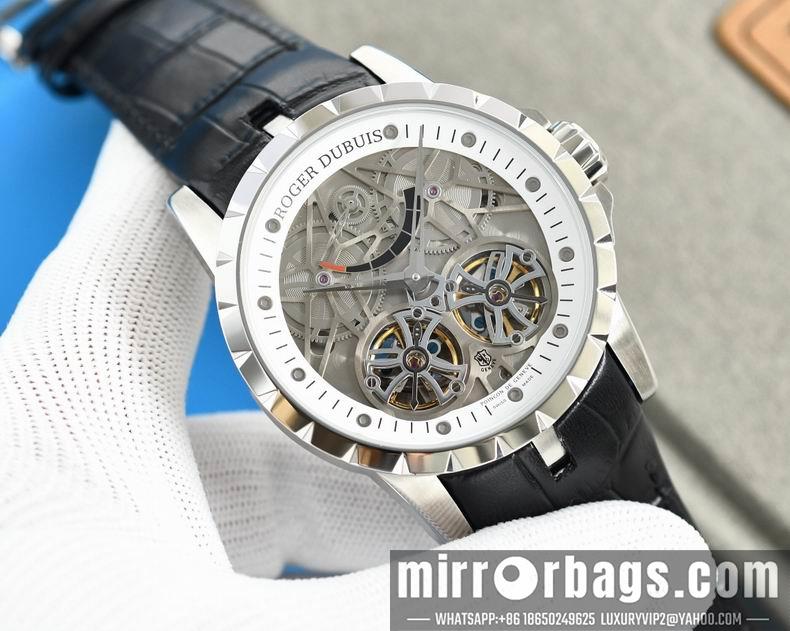 Replica Roger Dubuis men 46mm 060899