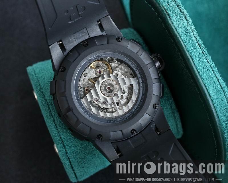 Replica Perrelet 44X13mm 052617