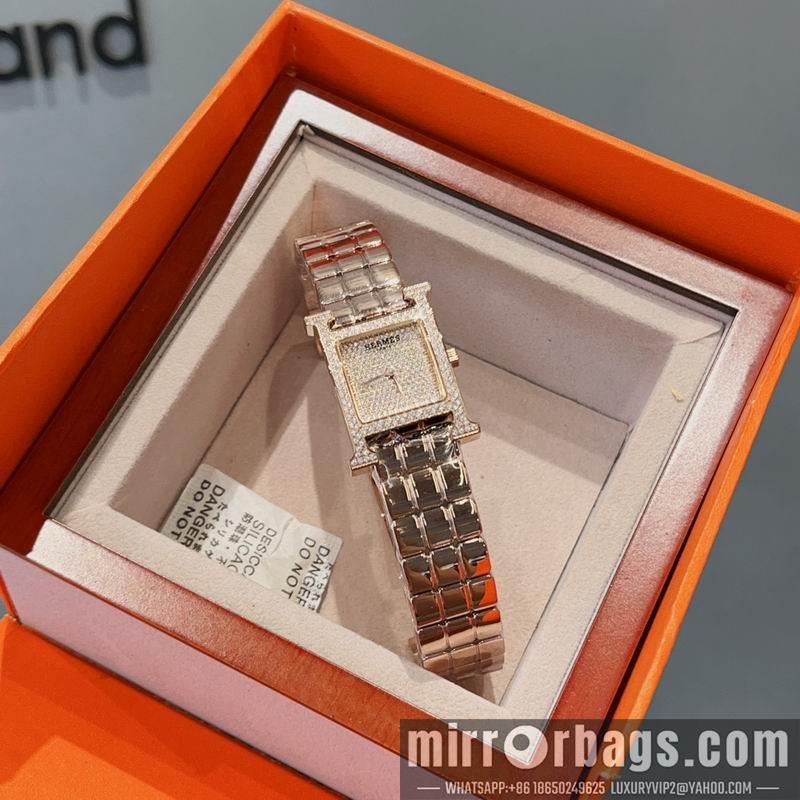 Replica Hermes 21mm 082951