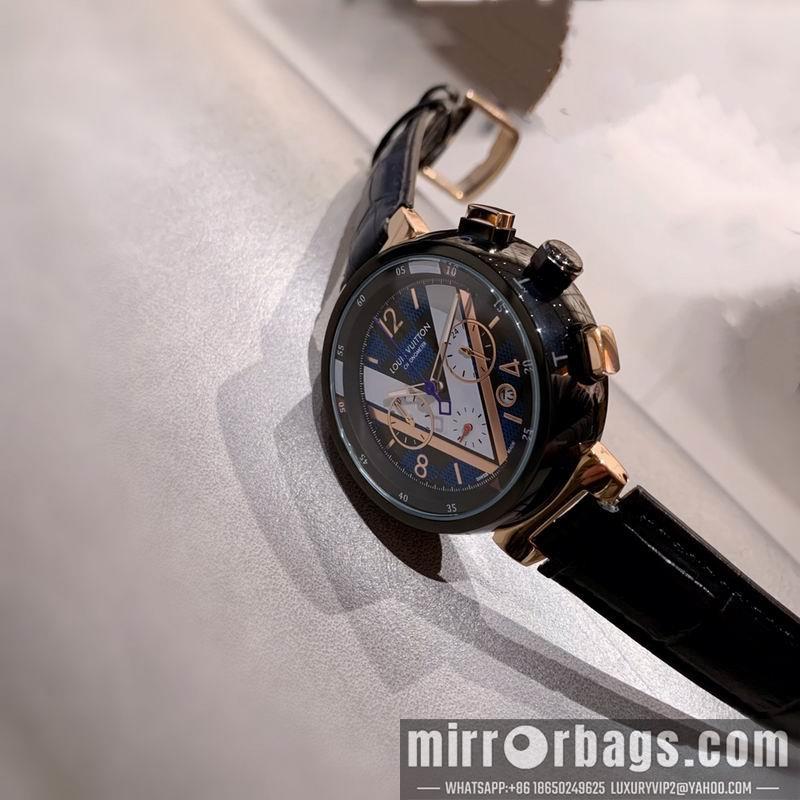 Replica LV 42mm 081662