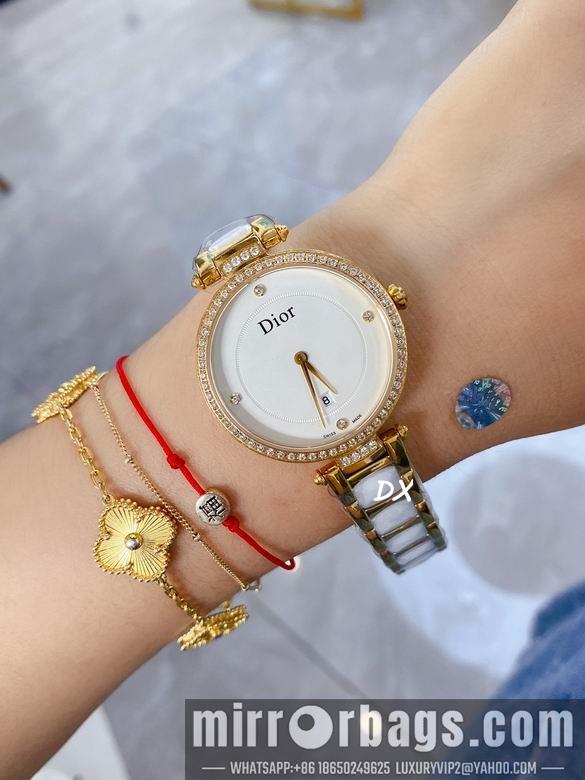 Replica Dior 33x7mm 2nms26