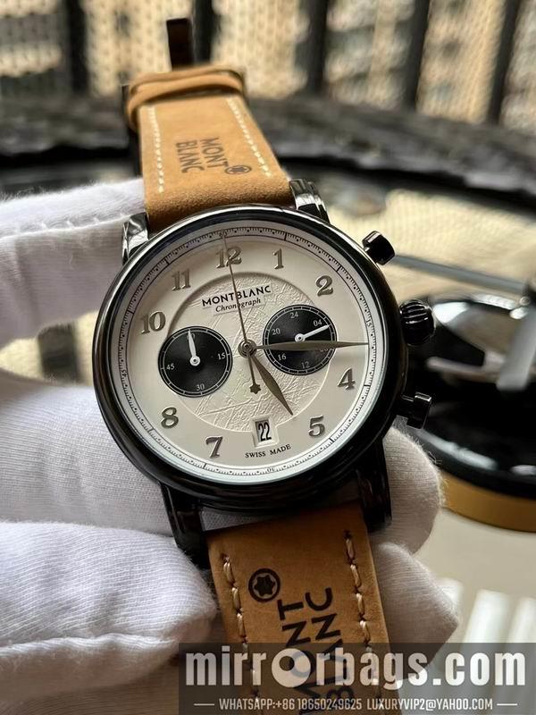 Replica Montblanc Watch 031722