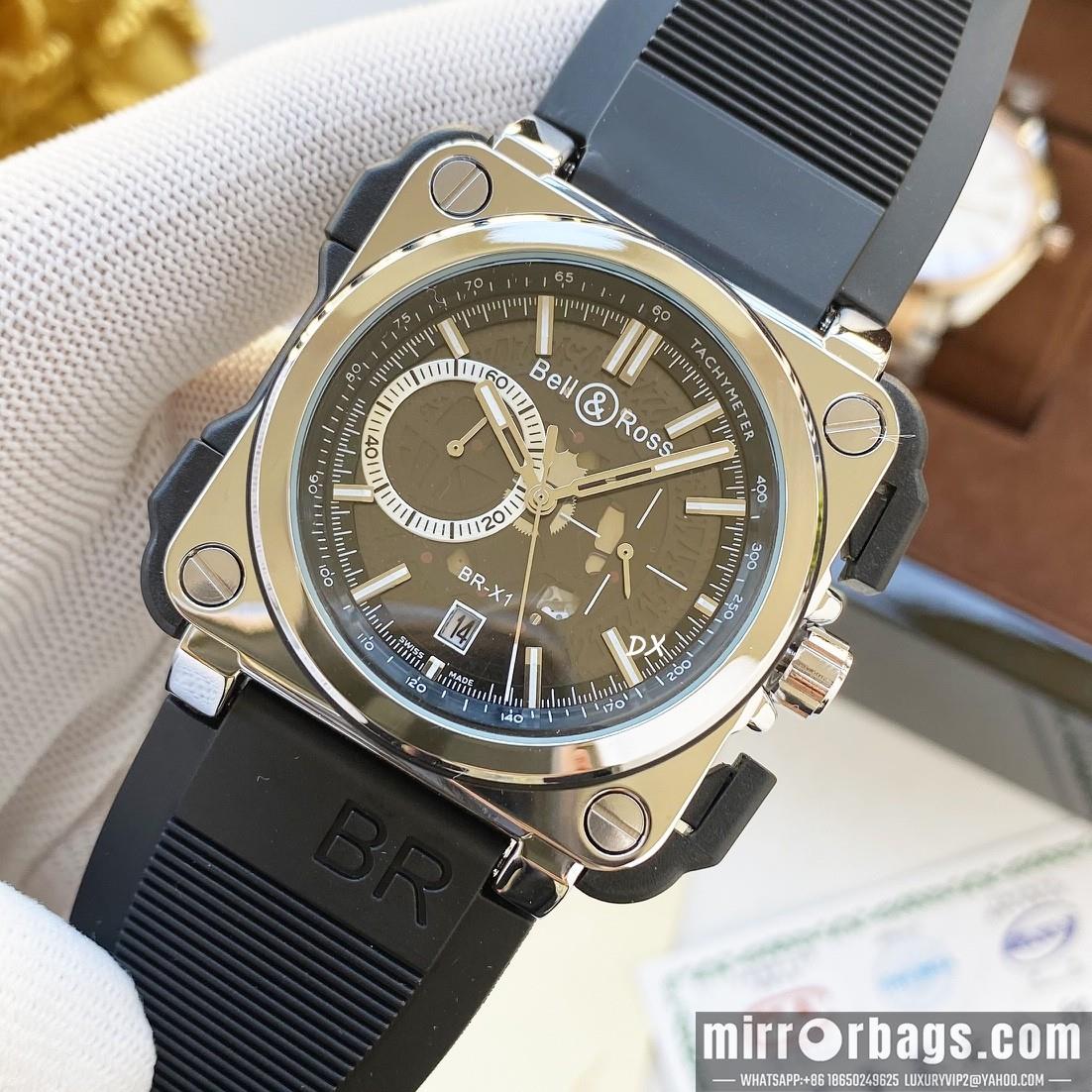 Replica Bell & Ross 48x12mm 12nms18