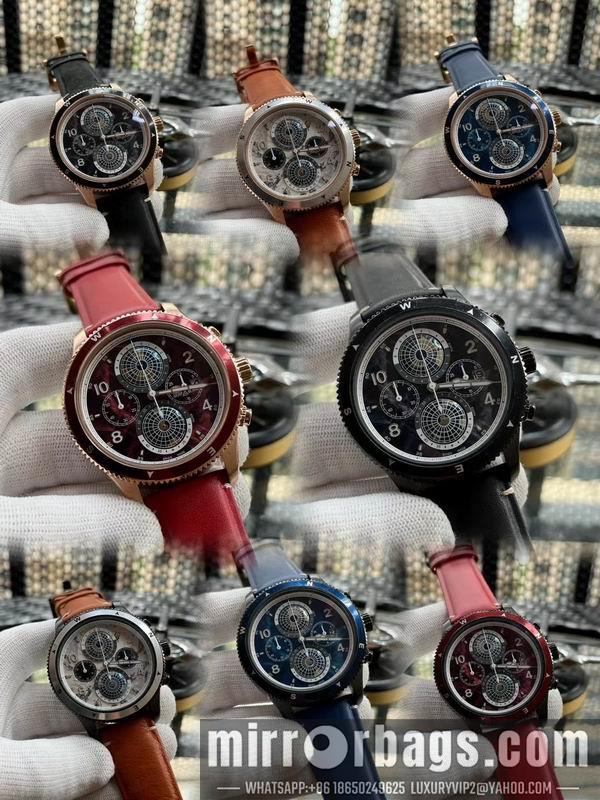 Replica Montblanc Watch 031718