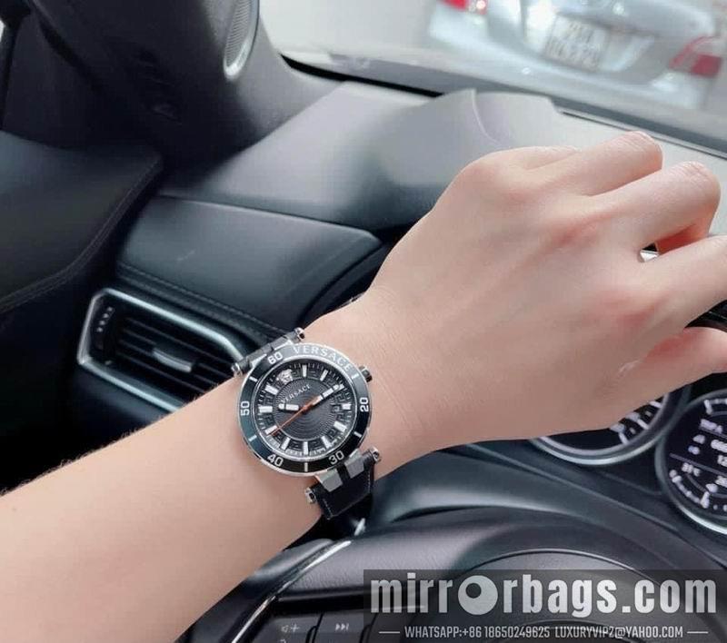 Replica Versace watch 112025