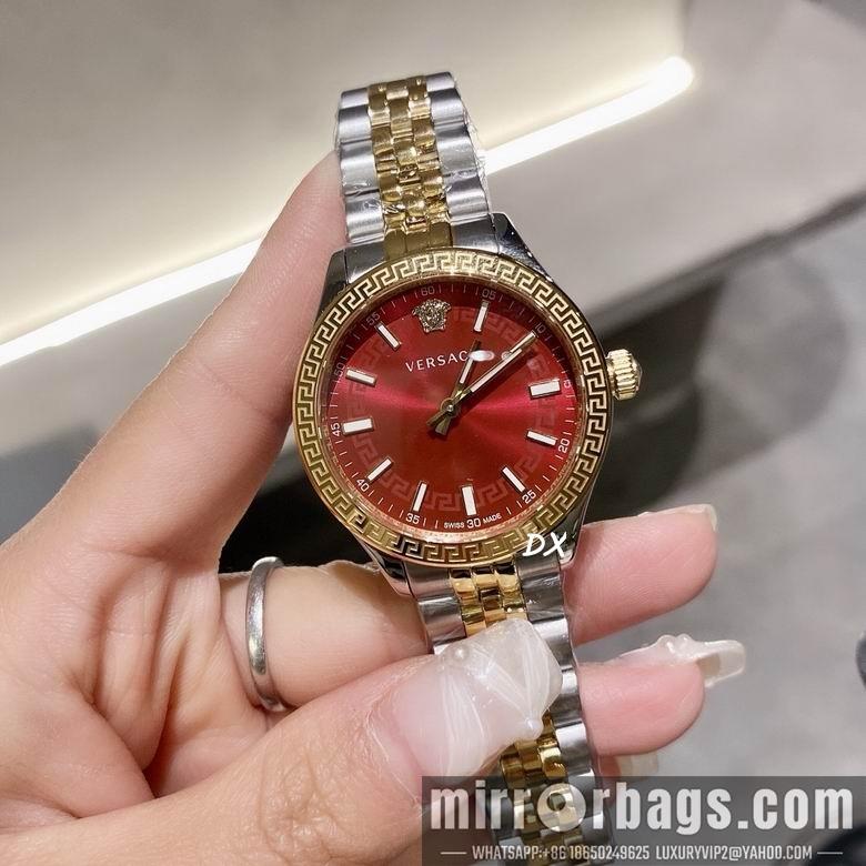 Replica Versace 36mm 2nms38