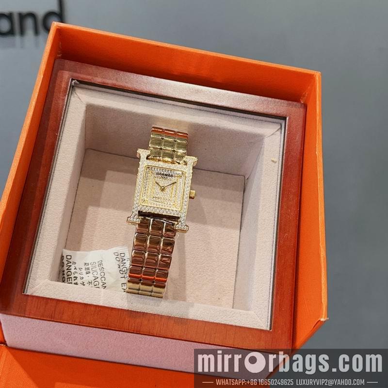 Replica Hermes 21mm 082951