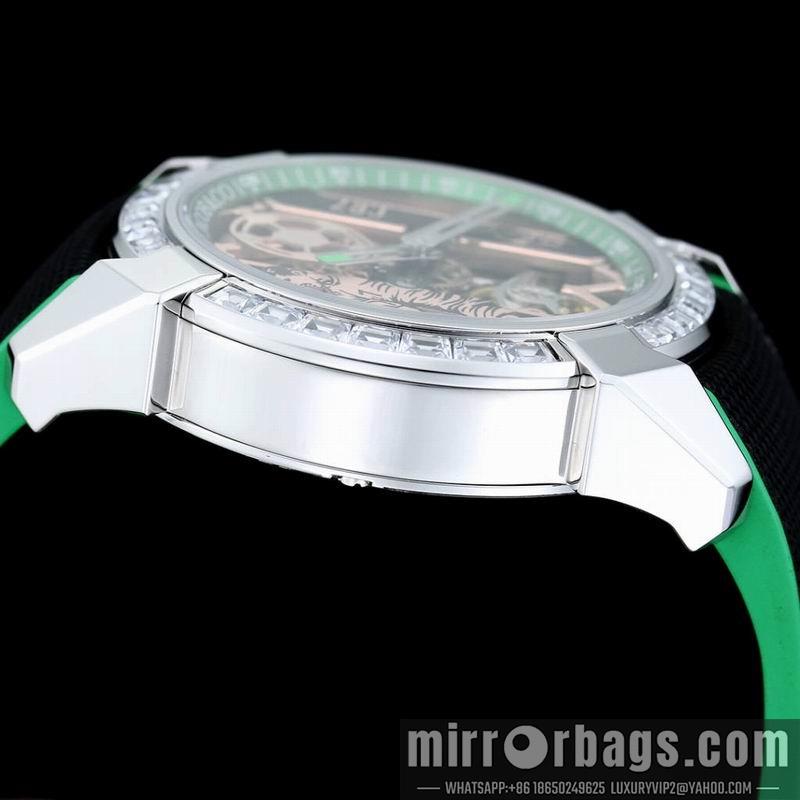 Replica Jacob & Co 44mm 101002
