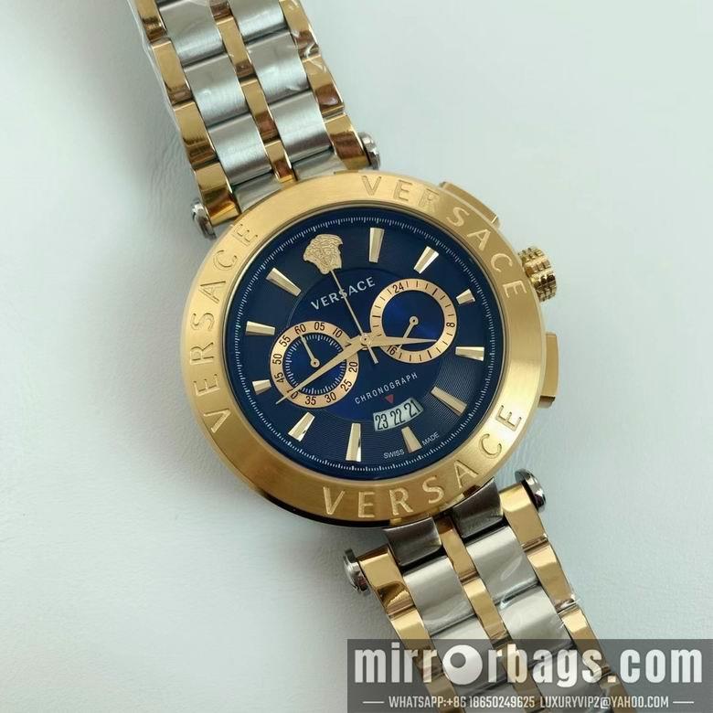 Replica Versace watch mb 062702