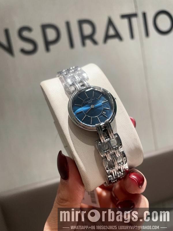 Replica Dior watch 031102