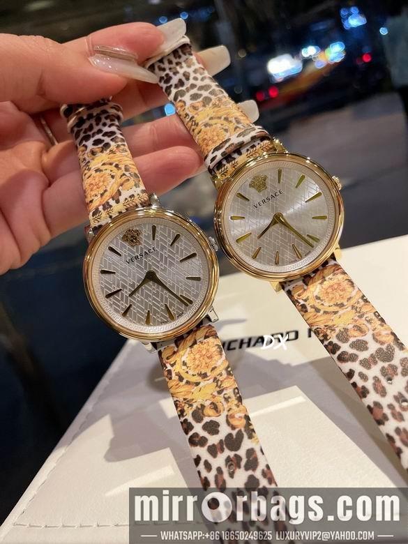 Replica Versace 38mm 8nms45