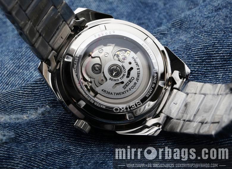 Replica Seiko watch 031104